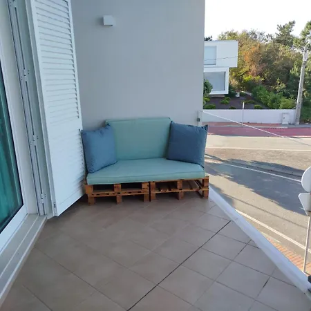 Vista Marina Al 아파트 토레이라