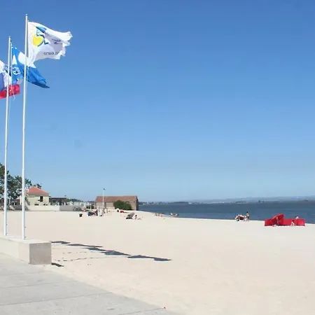 Vista Marina Al 토레이라
