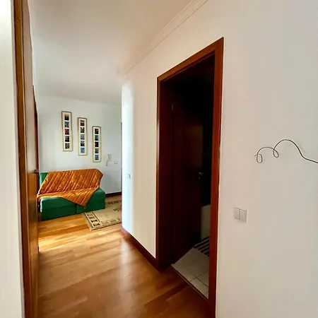 아파트 Vista Marina Al